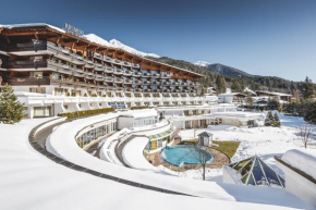 Krumers Alpin Resort & Spa, Seefeld In Tirol, Österreich